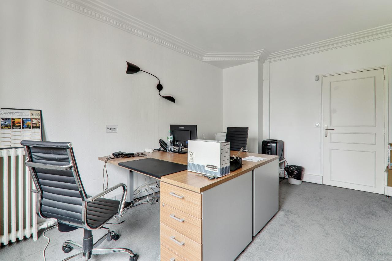 Bureau Paris 225m² Location bureau Paris OLBUR2422906 13